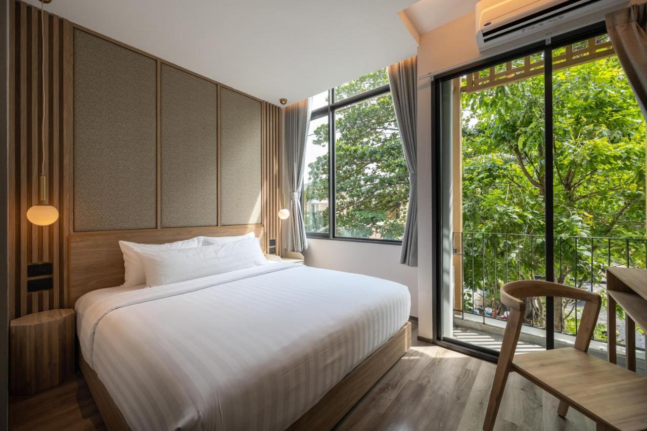 Hotel Shan Villas Sukhumvit Bangkok - new 2024 prices, reviews, book now